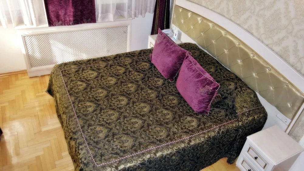 Superior Tek Büyük Yataklı Oda