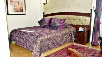 Turquhouse Hotel