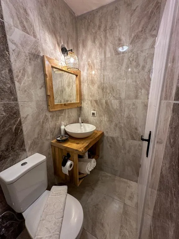 Standart Bahçe Manzaralı Oda 
