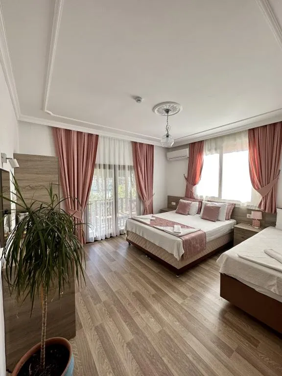 Üç Kişilik/Triple Oda