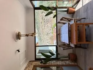 Faralya Misafir Evi