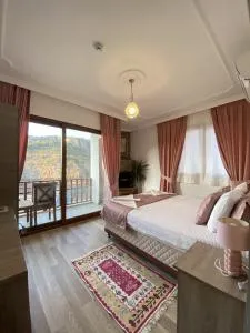 Faralya Misafir Evi