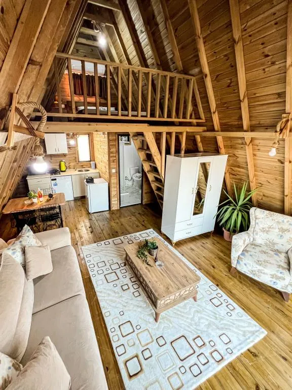 Bungalow