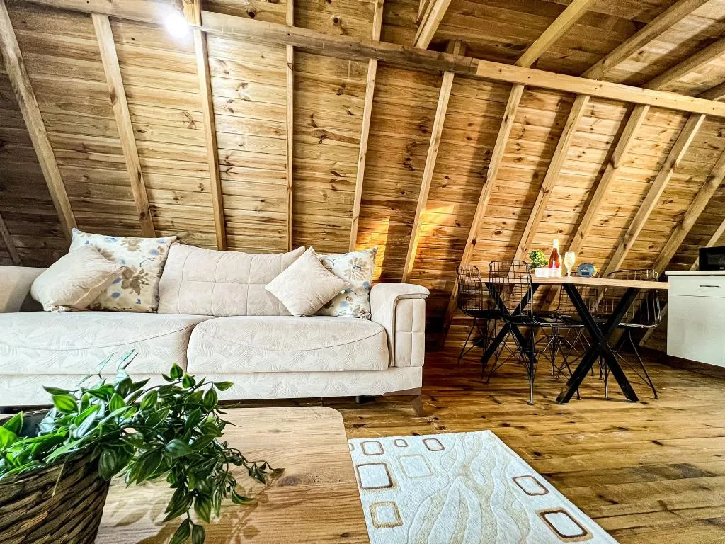 Bungalow