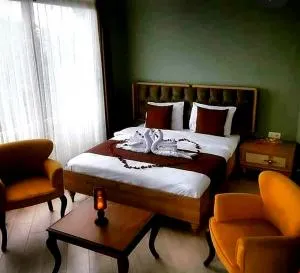 Savarona Otel
