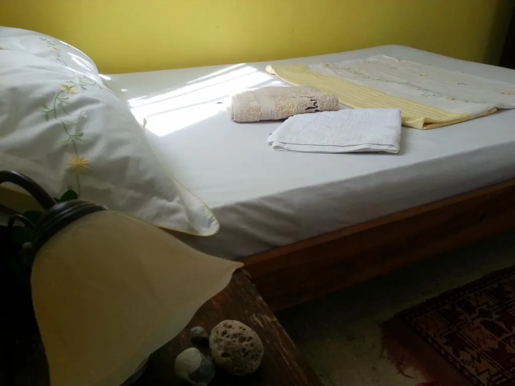 Standart Oda,Sokak Manzaralı,1. Kat