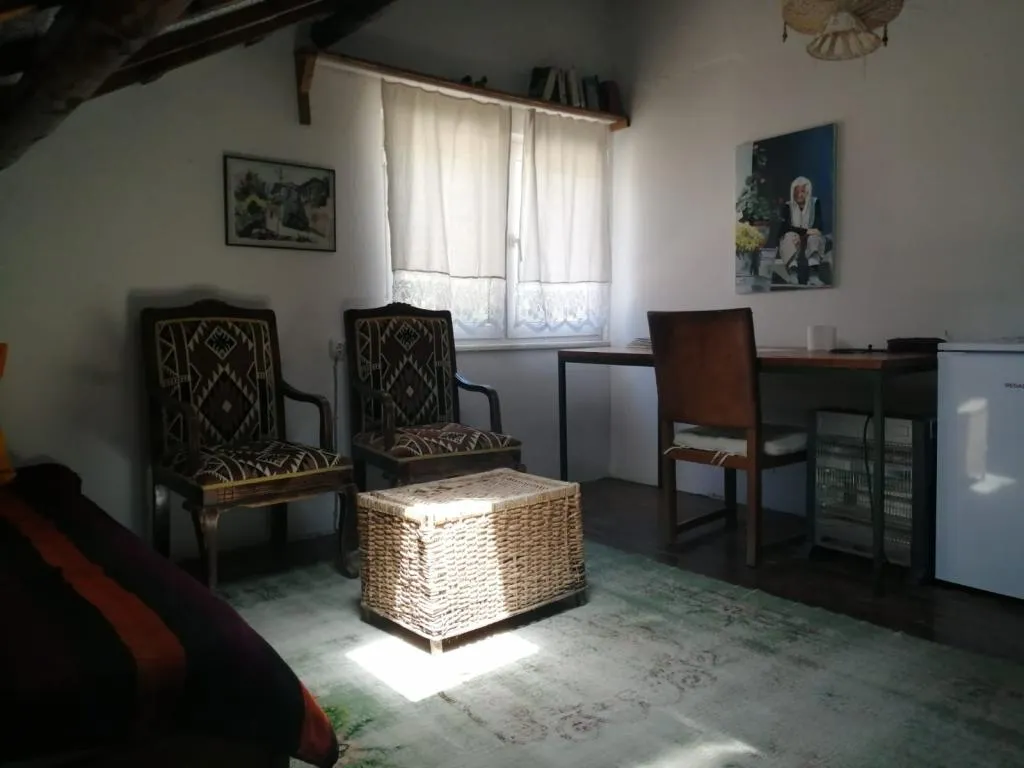İki Ayrı Yataklı Oda,Gökyüzü Manzaralı