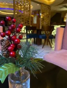 Taba Luxury Suites & Hotel