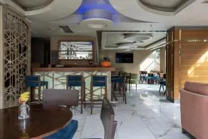 Taba Luxury Suites & Hotel