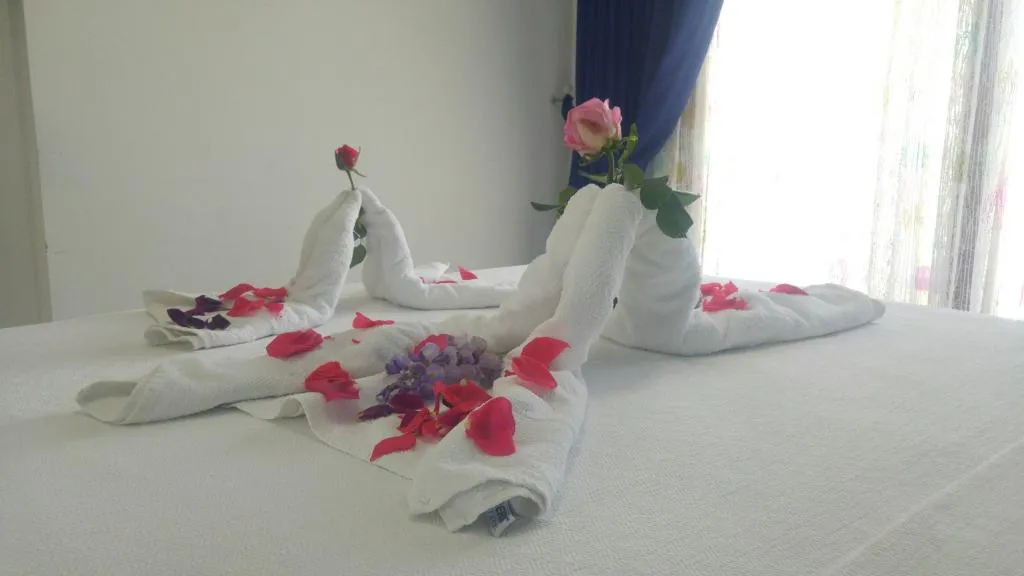 Standart Oda,Deniz veya Kara Manzaralı