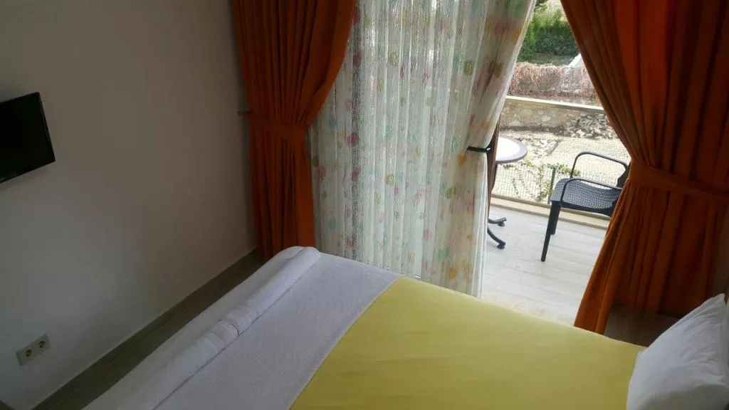 Standart Oda,Deniz veya Kara Manzaralı