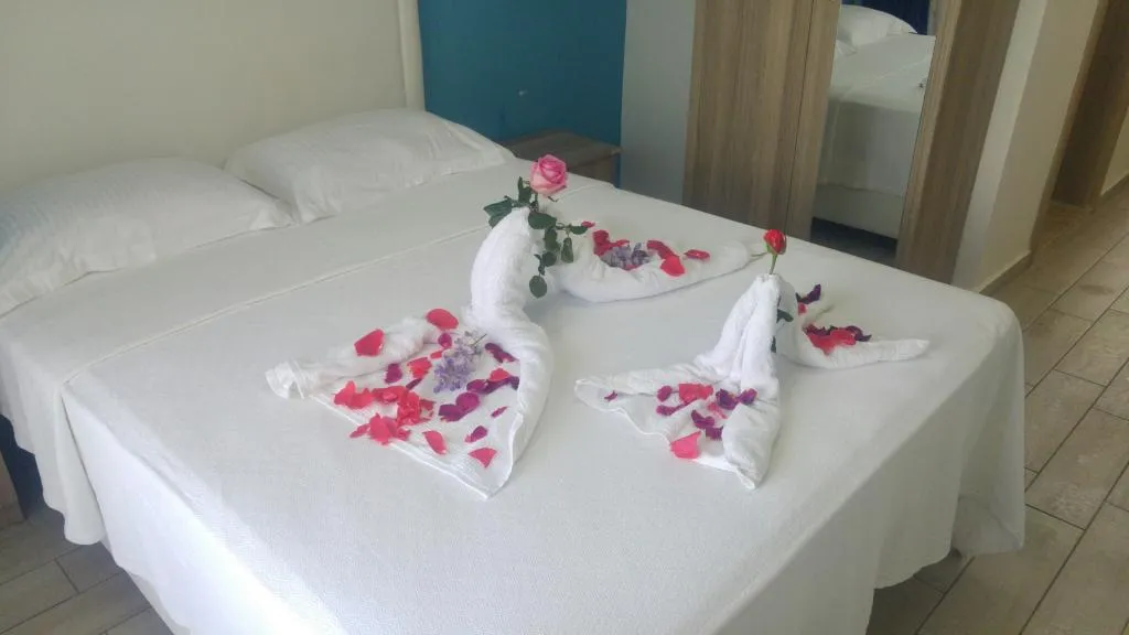 Suite,Deniz veya Kara Manzaralı