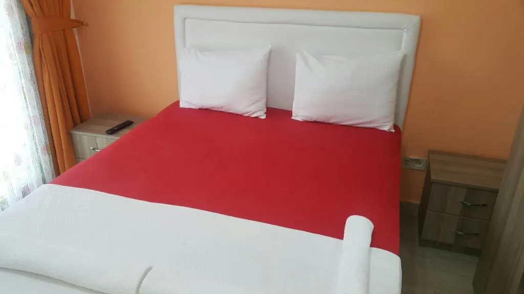 Suite,Deniz veya Kara Manzaralı