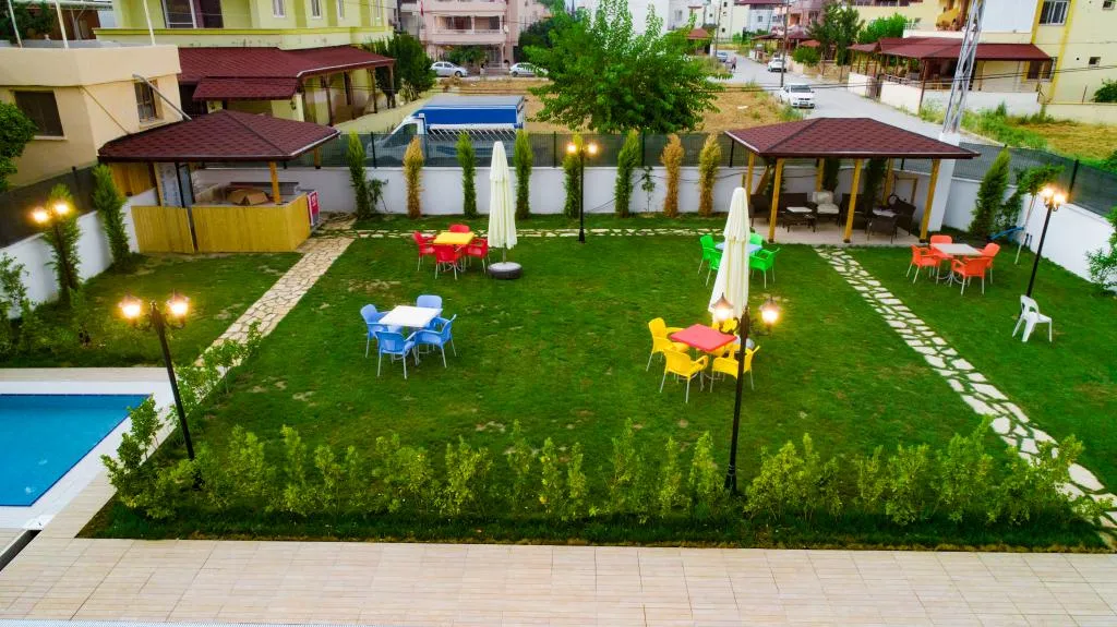 Genel Görünüm