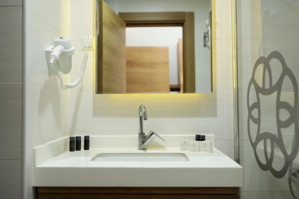 Junior Suite İki Kişilik Oda