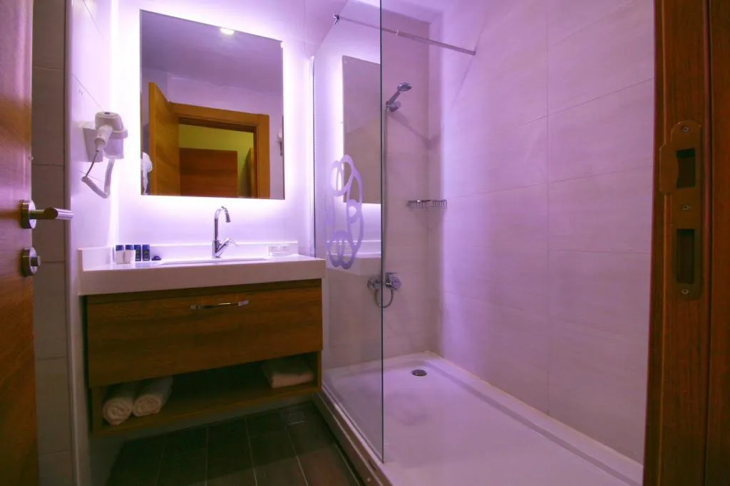 Junior Suite İki Kişilik Oda