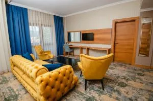 Yoncalı Termal Otel & Spa