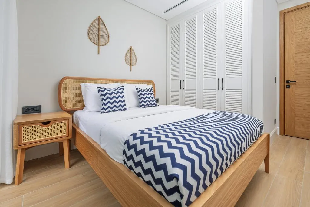 Villa 4+1 Oda,Deniz Manzaralı
