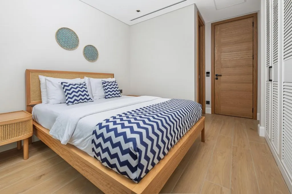 Villa 4+1 Oda,Deniz Manzaralı