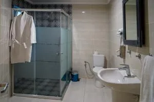 Uğurlu Termal Tatil Köyü