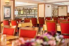 Hotel Esra Family