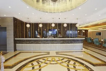 The Grand Mira Hotel