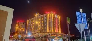Grand Gülizar Otel