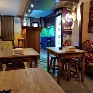 Ezel Hanım Konağı