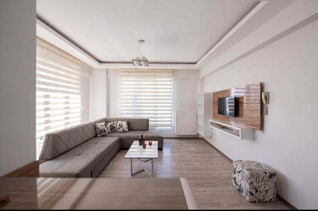 1+1 Twin Suite