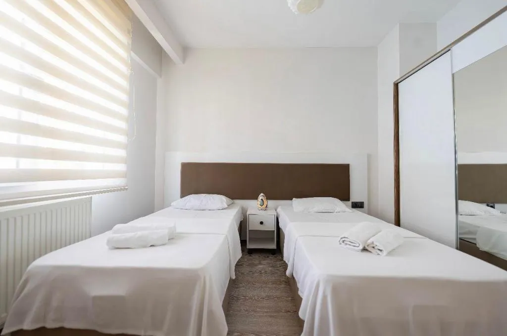 1+1 Twin Suite