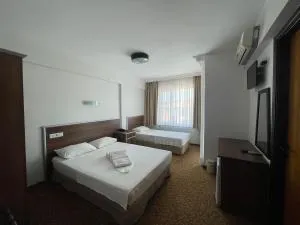 Özak Hotel