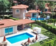 AKKA Hotels Residence