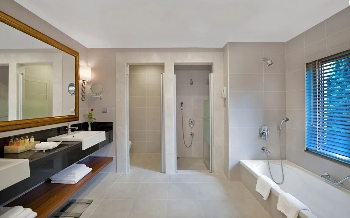 Ruby Villa Banyo