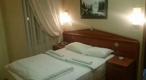 Standart Oda,Bahçe Manzaralı