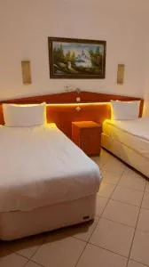 Beyaz Melek Hotel
