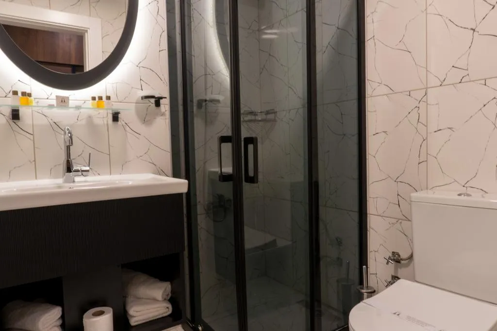 STANDART ROOM