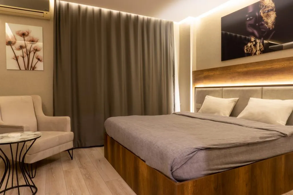 STANDART ROOM