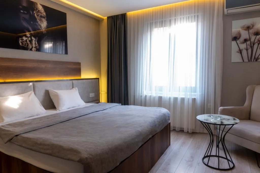 STANDART ROOM