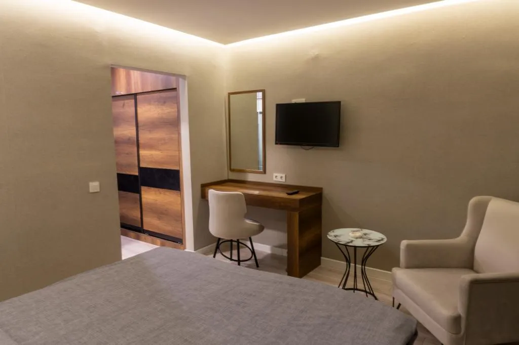 STANDART ROOM