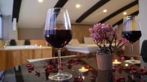 Anatolia Luxury Hotel