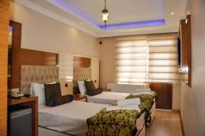 Dilman Gold Otel
