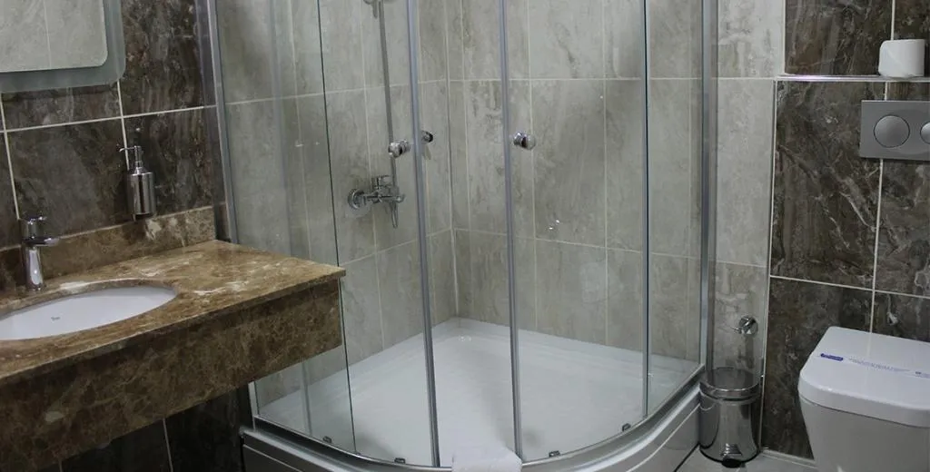 Standart Oda,Şehir Manzaralı