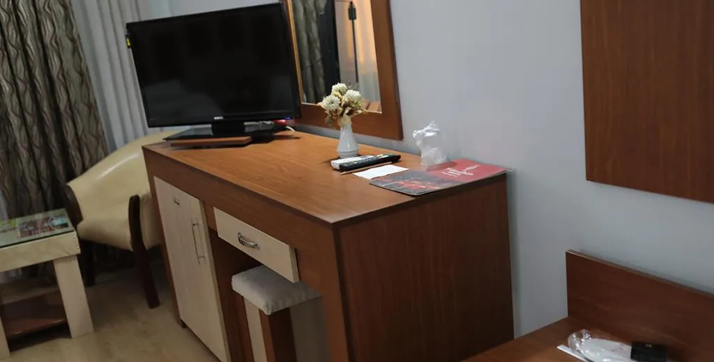 Genel Görünüm