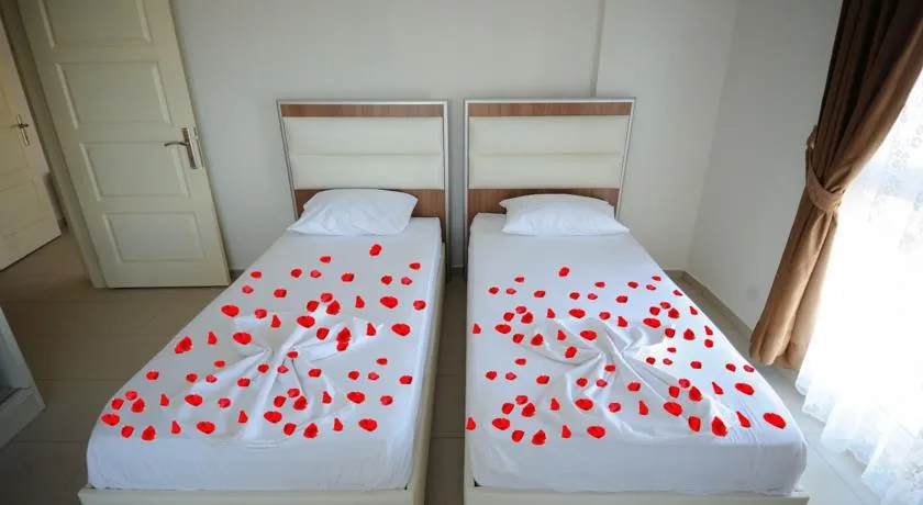 suite room 