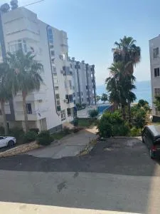 Truva Residans Mersin