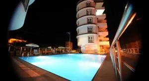 Truva Residans Mersin