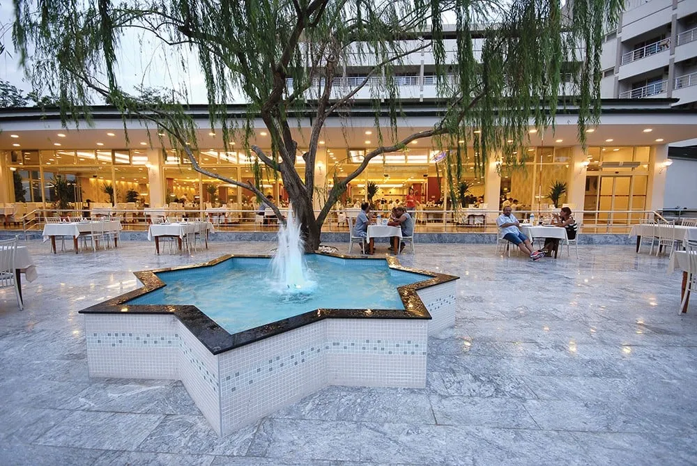 Restoran
