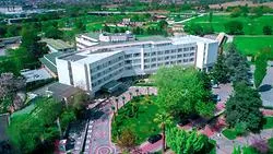 Yıldız Hotel Gönen