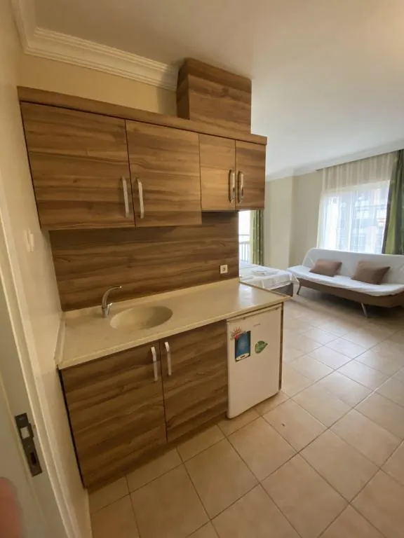 Standart Apart (1+0) İki Kişi