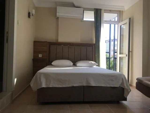 Standart Apart (1+0) İki Kişi
